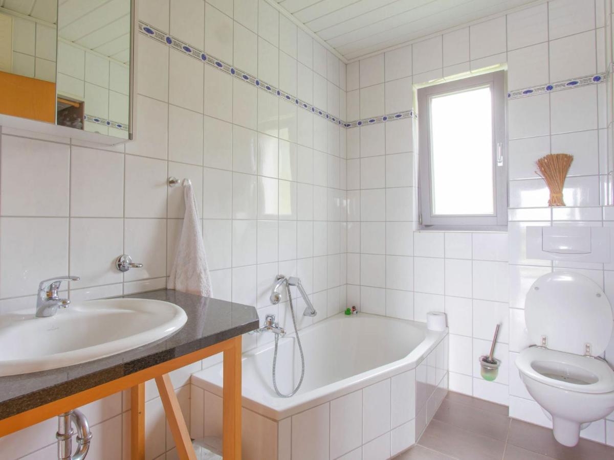Luxurious Farmhouse Near The Ski Area Villa Hellenthal Exterior photo